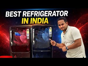 Samsung 183 Litre Digital Inverter Refrigerator 2025 Model | RR20 Series | Demo and Review