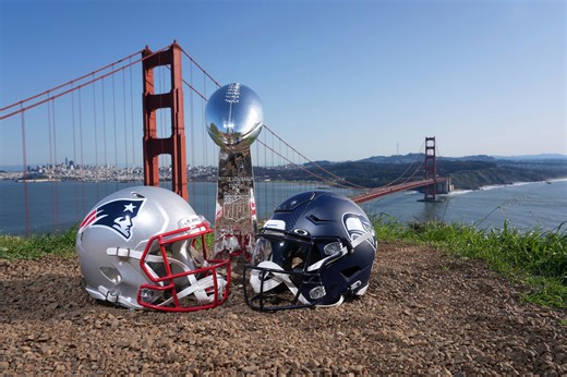What time is kickoff for Super Bowl? Date, time, how to watch