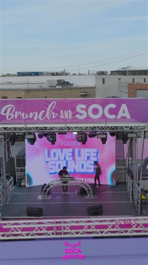 퐁퐑퐔퐍퐂퐇 퐀퐍퐃 퐒퐎퐂퐀 (Official Page) on Instagram: "Check out the recap video .. Just one week ago, thousands came out and made history with us in New York  at Brunch And Soca. Relive the moments, the vibes, the food, the decor, the memories we’ll never forget. Who's ready for next year?  @preciseleefilms Subscribe to @brunchandsoca"