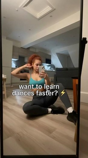 How to Learn Dances Faster - 5 Practice Tips