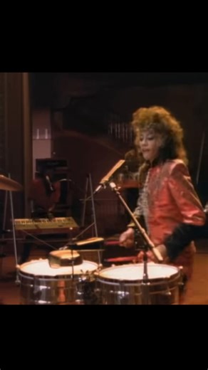 Sheila E. - The Glamorous Life | Pop Music