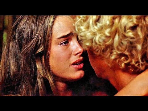 प्यार की सबसे खूबसूरत आइलैंड स्टोरी | Blue Lagoon (1980)