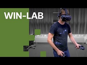 Forschungsgruppe Win-Lab | FH OÖ Campus Hagenberg