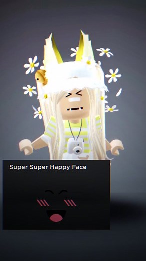 Super Happy Face Expressions Explained