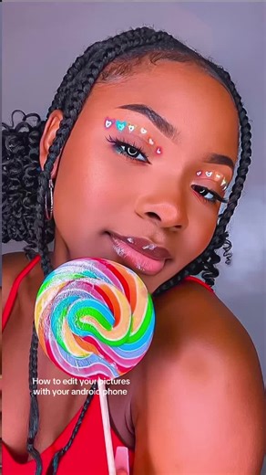 How to Edit Pictures on Your Android Phone Easily