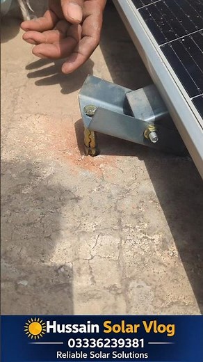 Fix Your SOLAR REPAIR Problems in Just 5 Minutes / Solar panels for home #solarpv #solartips
