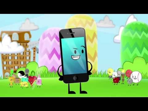 [YTP] Insanimate Inanimy Episode 1 - Breaking Ice is Fun (500 Subscriber Special)