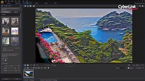 AI スタイルの使用方法