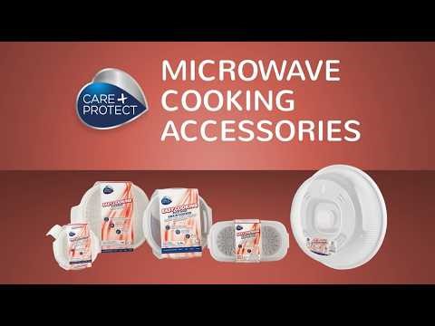 Care+Protect SA | Microwave Cooking Accessories