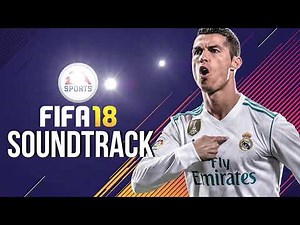 Django Django - Tic Tac Toe (FIFA 18 Official Soundtrack)