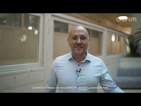 Ansys Release 2026 R1: CADFEM Highlights