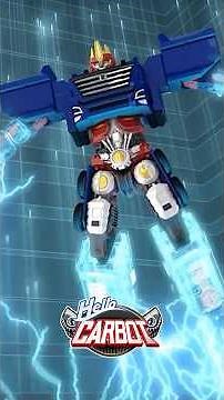 [HELLO CARBOT ENGLISH] Pentastorm Plus ✨