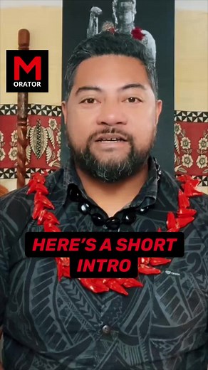 Matai Series: Discovering Samoa's Rich Culture