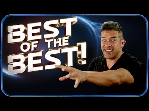 These Star Wars Shorts Are My Favorites | Compilation Video