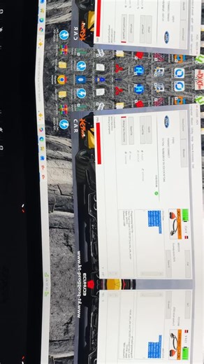  Stage 1 Remap – Ford Transit Connect  Another job done ✅ Improved...