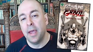 Alt-right publisher founds ComicsGate comic imprint