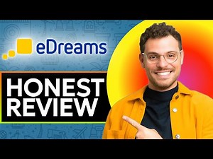 eDreams Hotels and tours Honest Review - Watch Before Using