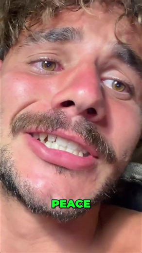 Big day. Full video on YouTube