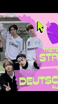 Stray Kids in Deutschland