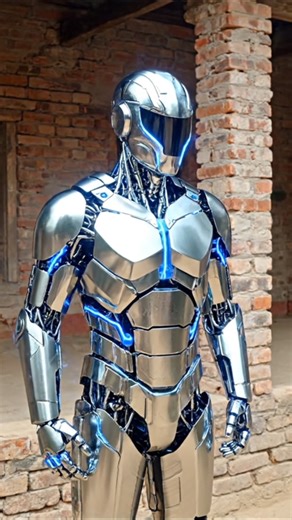 robot shorts🙏🙏🙏🙏🙏🙏🤣🙏🙏