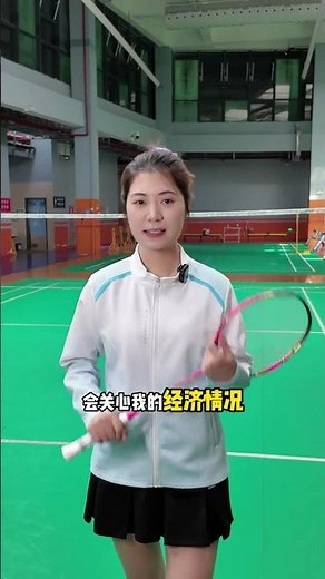 Unbeatable Badminton Pair: Perfect Mix Doubles Team