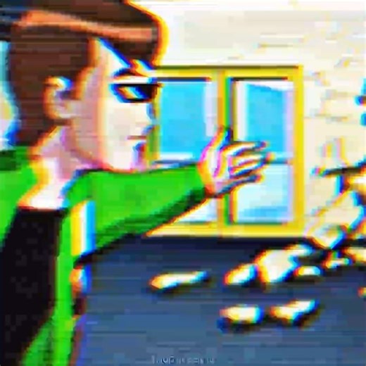 Ben 10 Thug Life In Tamil 😂 kathavu than antha pakkam vachi irukangala 🤣 #shorts #ben10 #thuglife