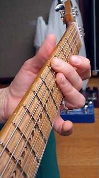 8 Bar Blues – But It’s Jazz