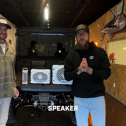 22K views | The speakers everyone’s talking about. Give the gift of Turtlebox this holiday season — rugged, waterproof, premium sound. | Turtlebox | Facebook