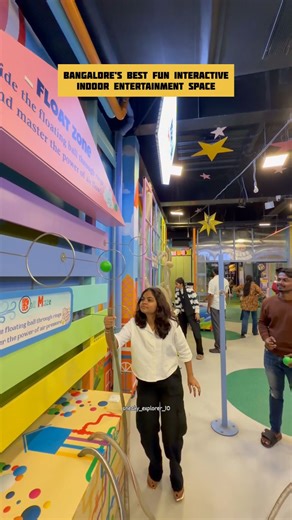 sneaky explorer | 📍Mad Labs, JC Nagar, Bengaluru #fun #bengaluru #jcnagar | Instagram