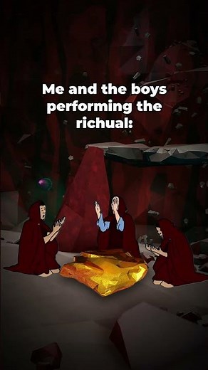 Say it. You know you want to.