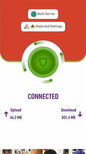 STARK VPN FREE DATA