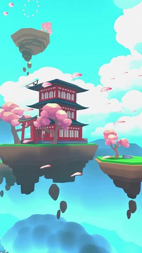 Explore Sakura Adventures in Roblox Adopt Me!