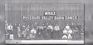 14K views · 290 reactions | WNAX in Yankton is celebrating 100 years this week. From the late 1940s until the mid-1950s, WNAX brought the experience of a South Dakota barn dance to listeners all over the upper Midwest. WNAX engineers, announcers and entertainers traveled to small towns in South Dakota, Nebraska and Iowa presenting ‘The Missouri Valley Barn Dance’ broadcasts every Saturday night. | SDPB | Facebook
