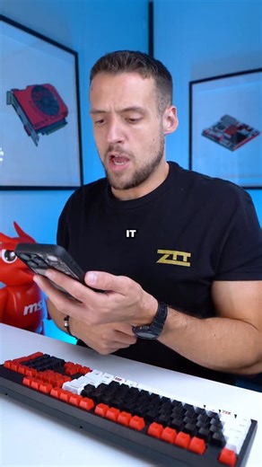 Zach’s Tech Turf on Instagram: "Which SFF case should I use next? #PCBuild #GamingPC #PCBuilding #SFFPC #ITXBuild"