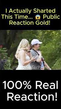 THIS PRANK WENT TOO FAR! 💀💨 #funny #prank