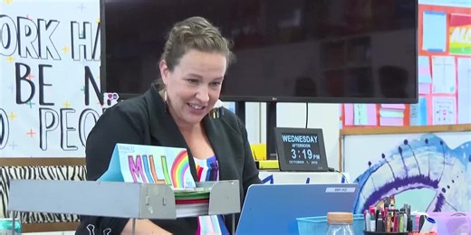 LGBTQ  youth find support among peers in student-led GSA groups