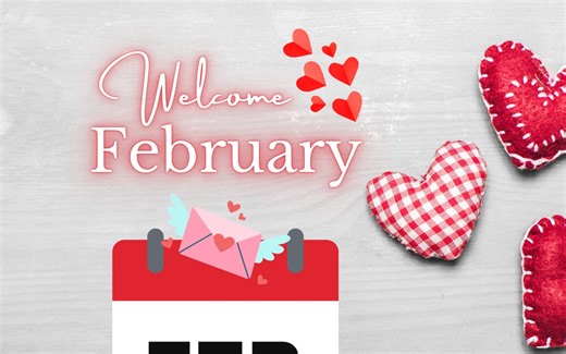 Brookestone HOA Newsletter February 2026!