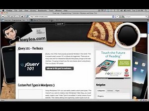 jQuery slideUp and slideDown