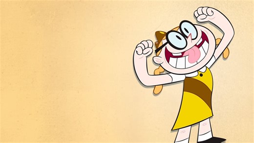 The Mighty B! season 0 Woodward and Beesting Reviews - Metacritic