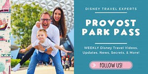 YouTube | Provost Park Pass