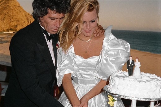 The wedding that forever changed Los Cabos