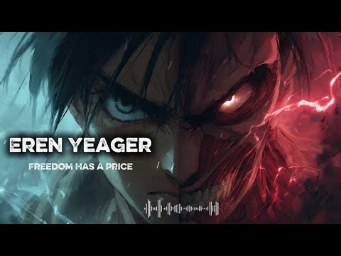 Eren Yeager Theme | The Price of Freedom — Attack on Titan OST