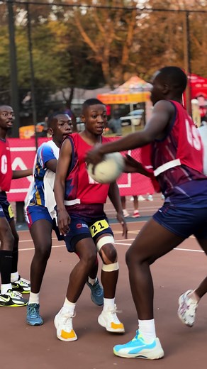DUT Netball on TikTok
