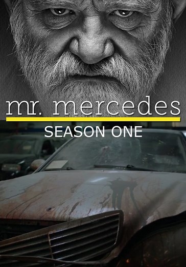 Mr. Mercedes - Temporada 1 (2017)