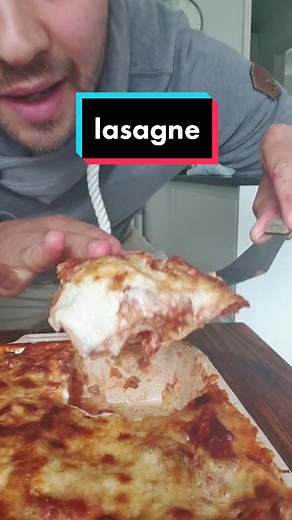 Delicious Lasagnette Recipe with Emilia Romagna Parmigiano Reggiano