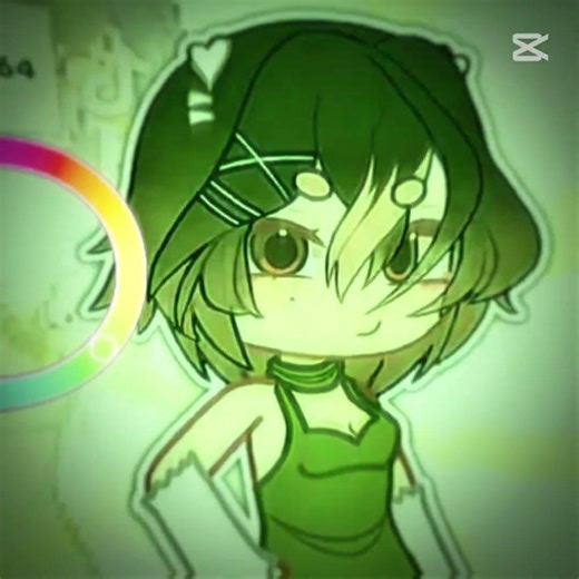 Color wheel trend🎨ft.gachatubers#meme#shorts#gachatubers#gacha#edit#colorwheel#trend#aesthetics#idk.