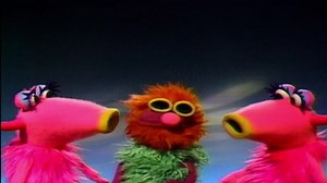 The Muppets Mahna Mahna on The Ed Sullivan Show