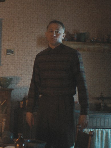 La historia real de Ed Gein en Monster