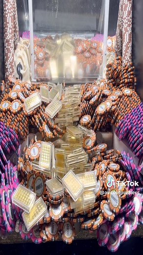 Avcoin Pushers Live on TikTok