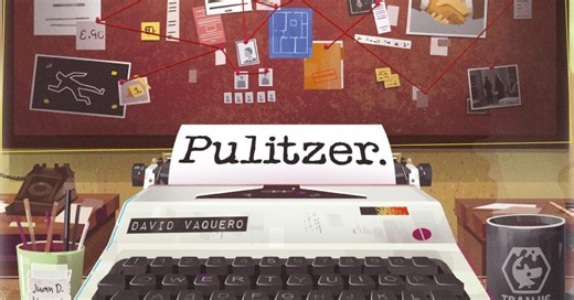 Pulitzer